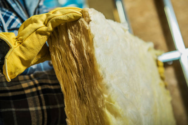 Types of Insulation We Offer in Highland Park, IL