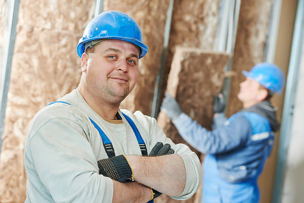Best Energy Efficiency Insulation in Highland Park, IL